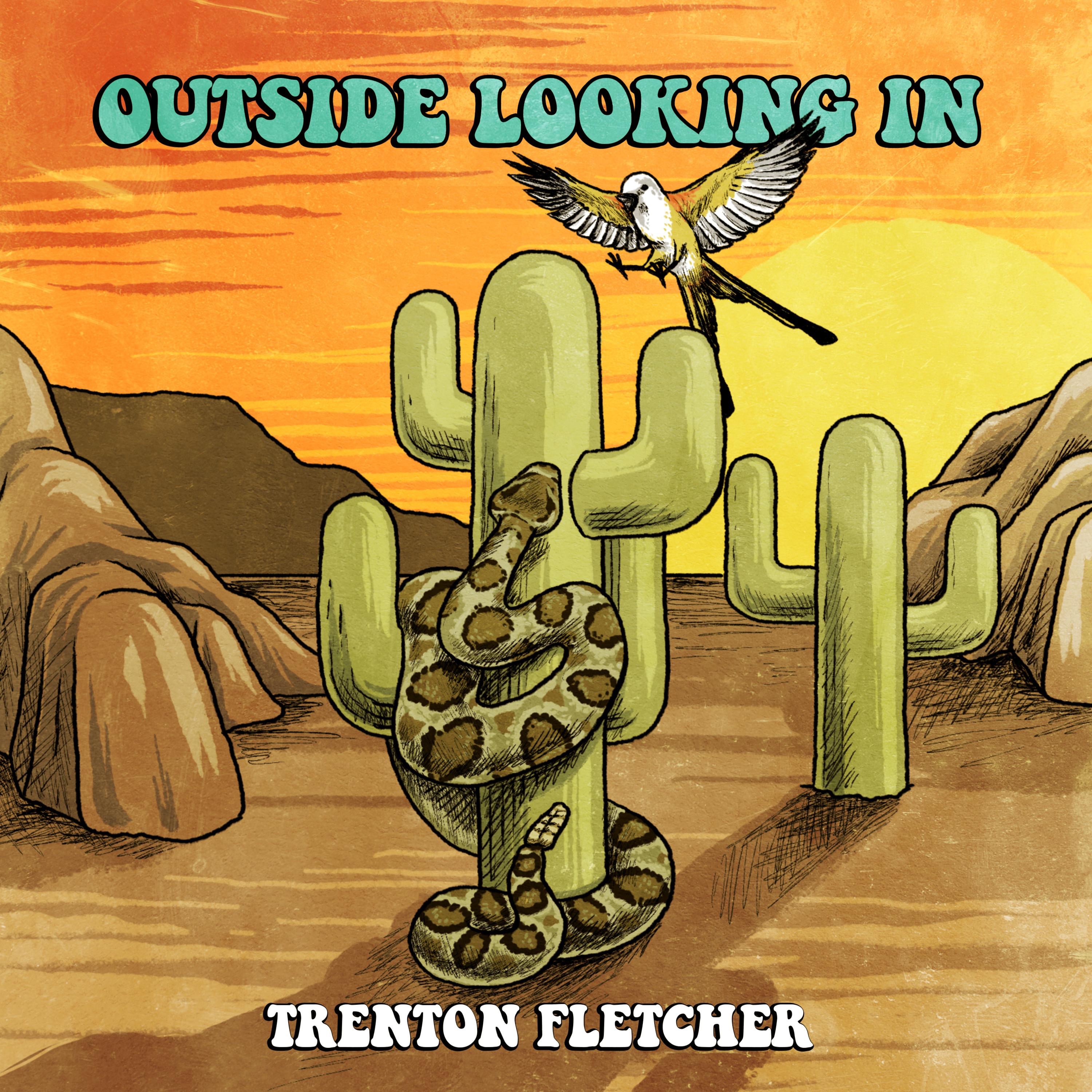 Outside Looking In - EP