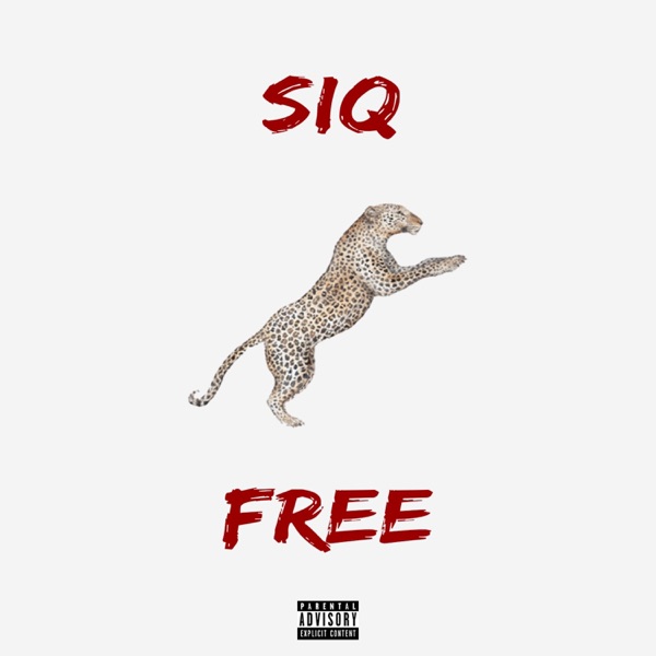 Siqfree (feat. Dé Barros)
