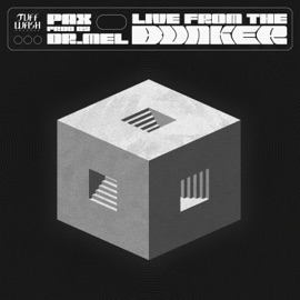 No Changes (Live) Pax