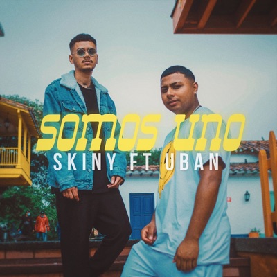 Somos Uno - Single