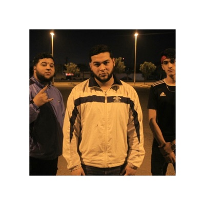 A Donde Vas (feat. Sevha & Caru) - Single