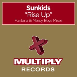 Sunkids - Rise Up (feat. Chance)