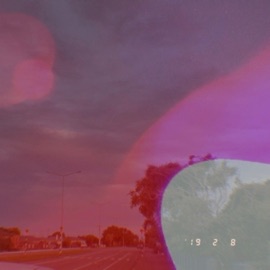 Drifting. Frad & Elijah Lee