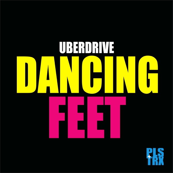 Dancing Feet