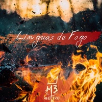 Línguas de Fogo - Single - Ministério M3