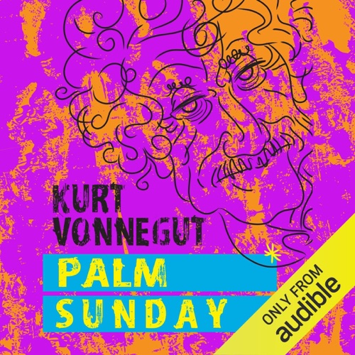 Palm Sunday (Unabridged) cover