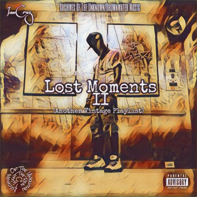 Lost Moments 2 (Another Vintage Playlist)