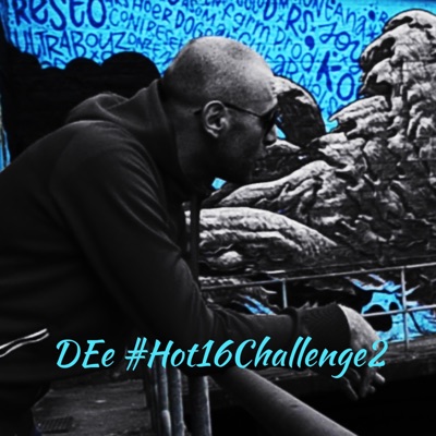#Hot16Challenge2 - Single