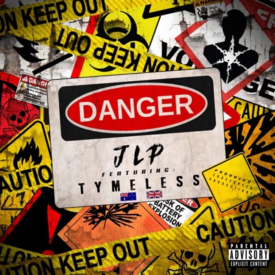 Danger (feat. Tymeless) - Single