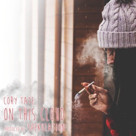 On This Cloud Cory Tate