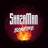 Bonfire artwork