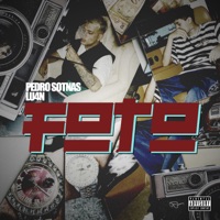 Foto - Single - Sotnas & Lu4n