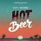 Hot Beer artwork