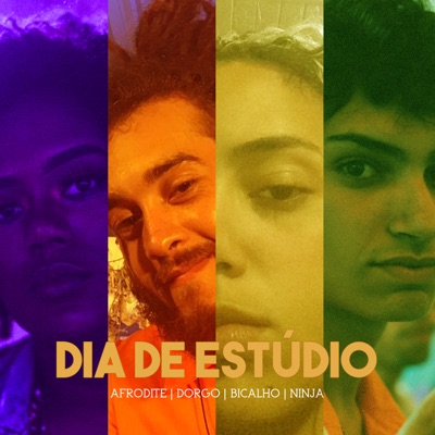 Dia de Estúdio - Single