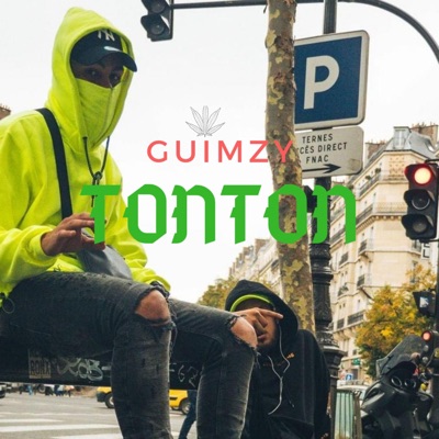 Tonton (feat. Lucratif) - Single
