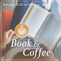 Book & Coffee - Relaxing BGM for Reading - Relaxing Piano Crew