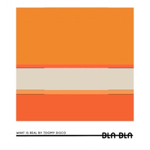 What Is Real - Single