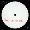 Back in the Days (Bad Breakbeat Boyz Mix) cover art