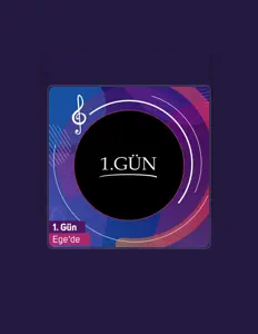 Dengarkan 1. Gün, tonton video musik, baca bio, lihat tanggal tur & lainnya!