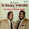 Troubled (feat. The James Cleveland Singers) - The O'Neal Twins lyrics