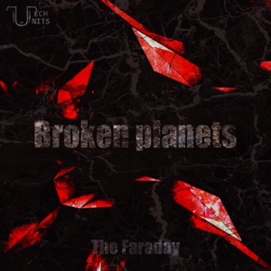 Broken Planets