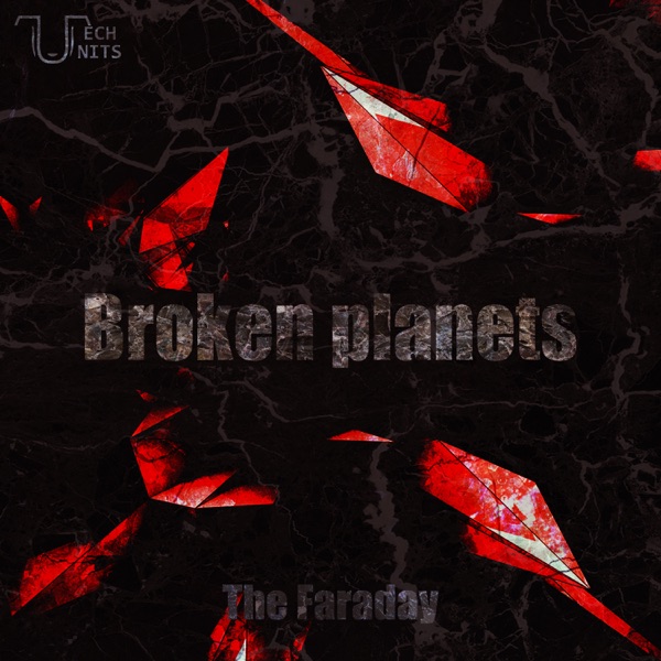 Broken Planets