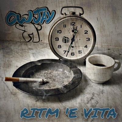 Ritm 'e vita - Single