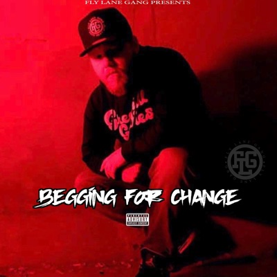 Begging for Change (feat. TiMbo & Trinity) - Single