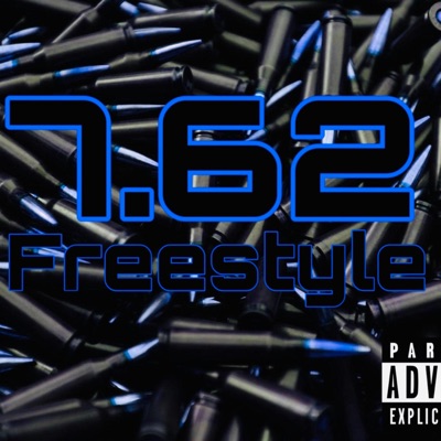 7.62 Freestyle - Single