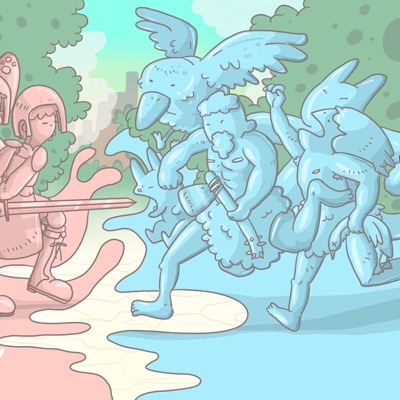 Sucker Punch (feat. Indii G) - Single