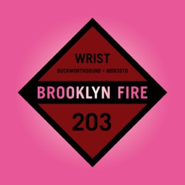 Wrist Duckworthsound & Mod3sto