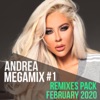 Remixes (MegaMIX #1) - EP, 2020