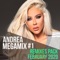 Miss California (Suprafive Remix) - Andrea lyrics