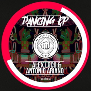 Dancing EP