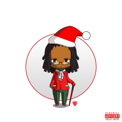 A Lonely Holiday (feat. Daniella) - Single