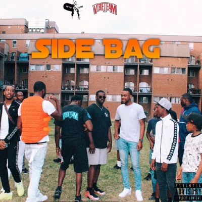 Side Bag (feat. DbQue) - Single
