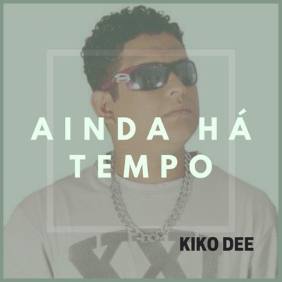 Ainda Há Tempo (feat. Thais Sakim & Dell) - Single