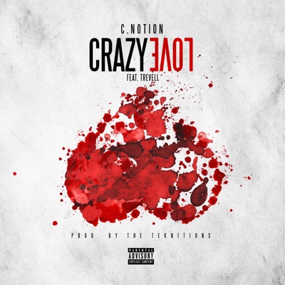Crazy Love - Single