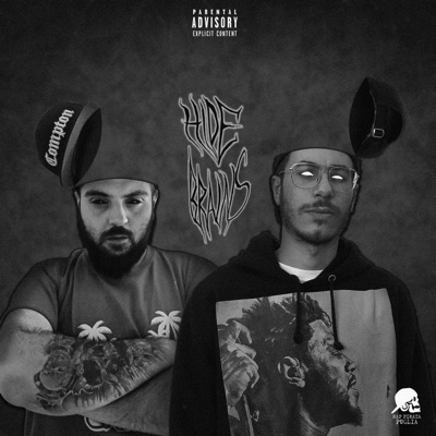 Supermercato (feat. Luis Resa & Dead Brain) - Single