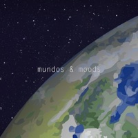 Mundos & Moods - RAZNOSENSE