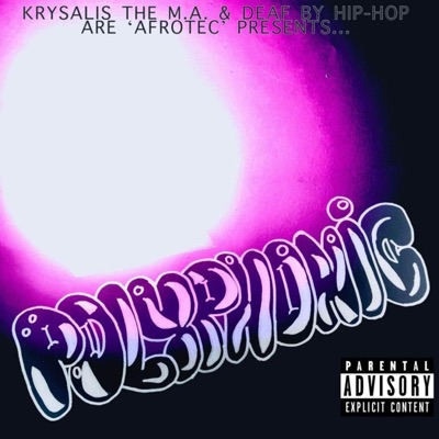 Polyphonic - EP