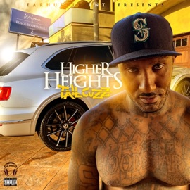 Higher Heights Tall Cuzz