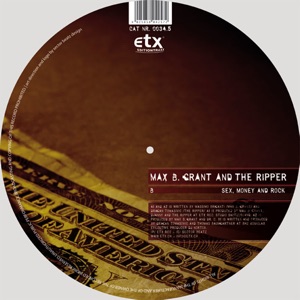 Sex, Money and Rock - Single