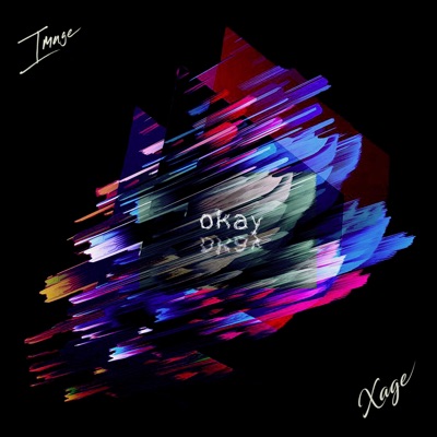 okay (feat. Image) - Single