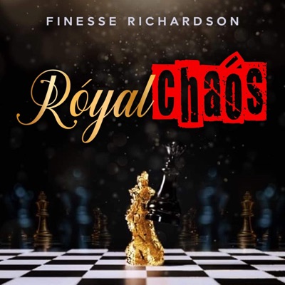 Royal Chaos