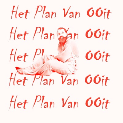 Plan Van Ooit (feat. Prime) - Single