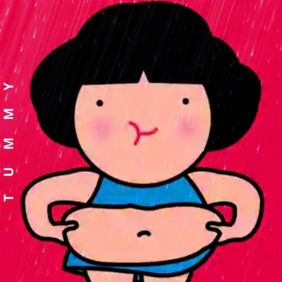 Tummy - Single