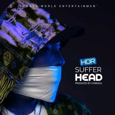 Suffer Head - Single