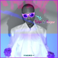 Tulpa in Torpor - EP - Yikers