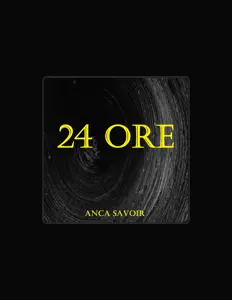 收听 Anca Savoir、观看音乐视频、阅读小传、查看巡演日期等 ！